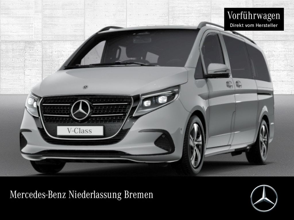 Mercedes-Benz V 250 2025