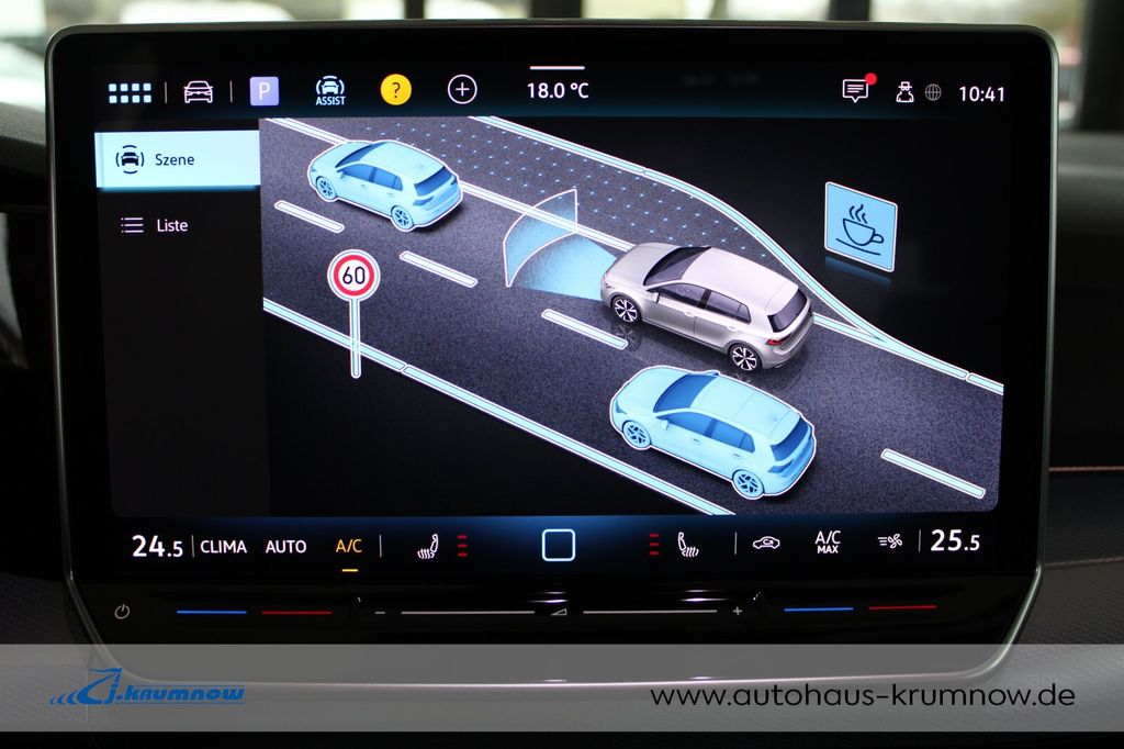 Volkswagen Golf 2025