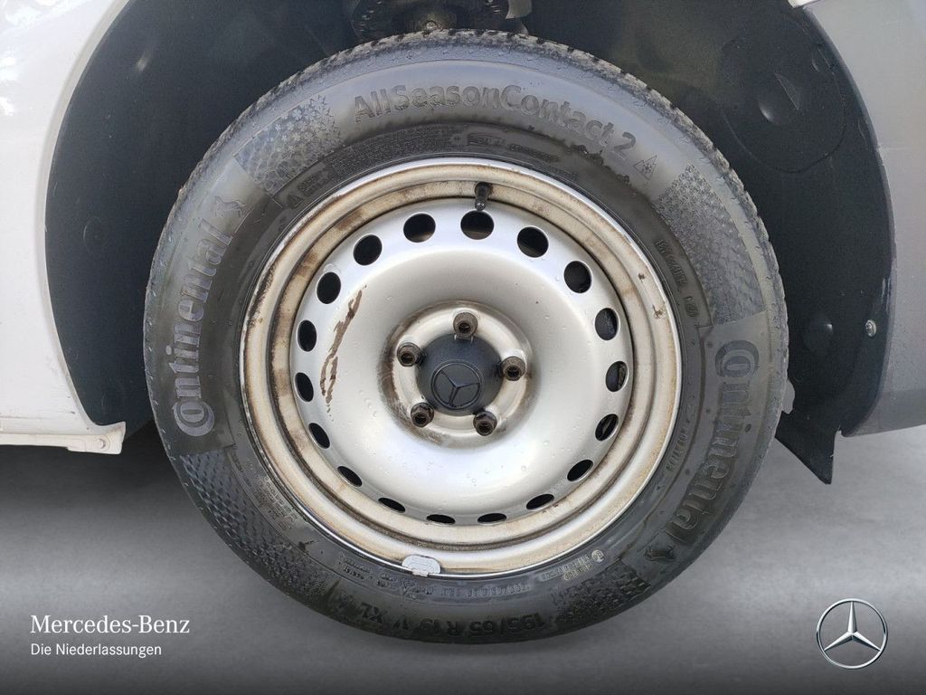 Mercedes-Benz Citan 2020