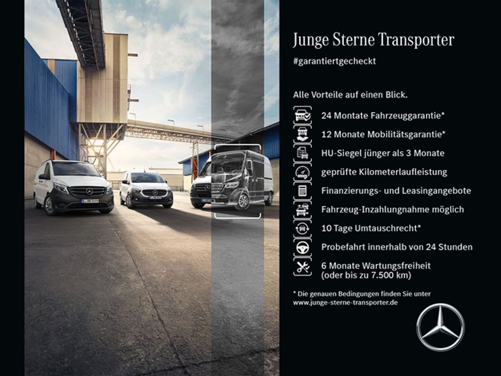 Mercedes-Benz Citan 2020