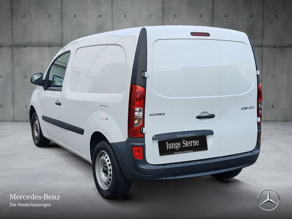 Mercedes-Benz Citan 2020