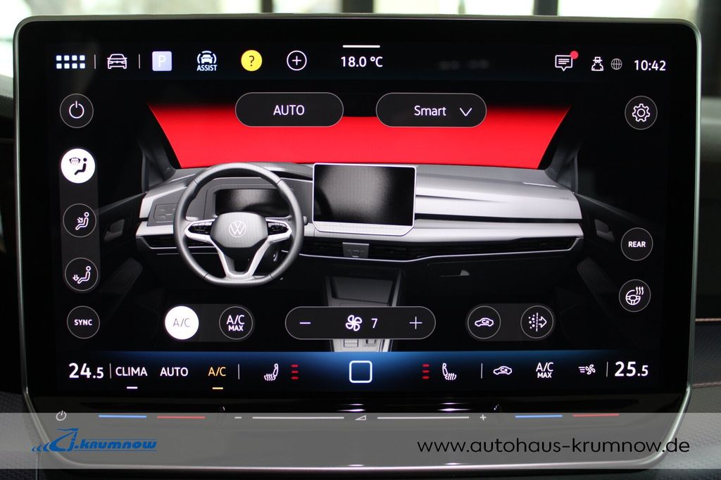 Volkswagen Golf 2025