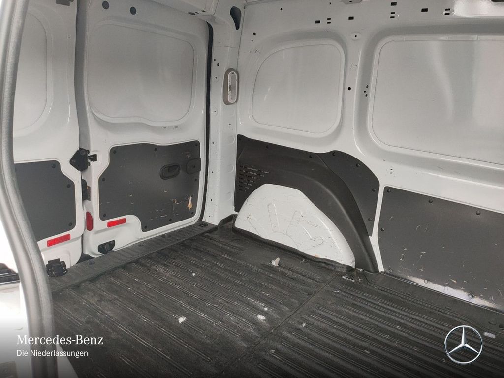 Mercedes-Benz Citan 2020