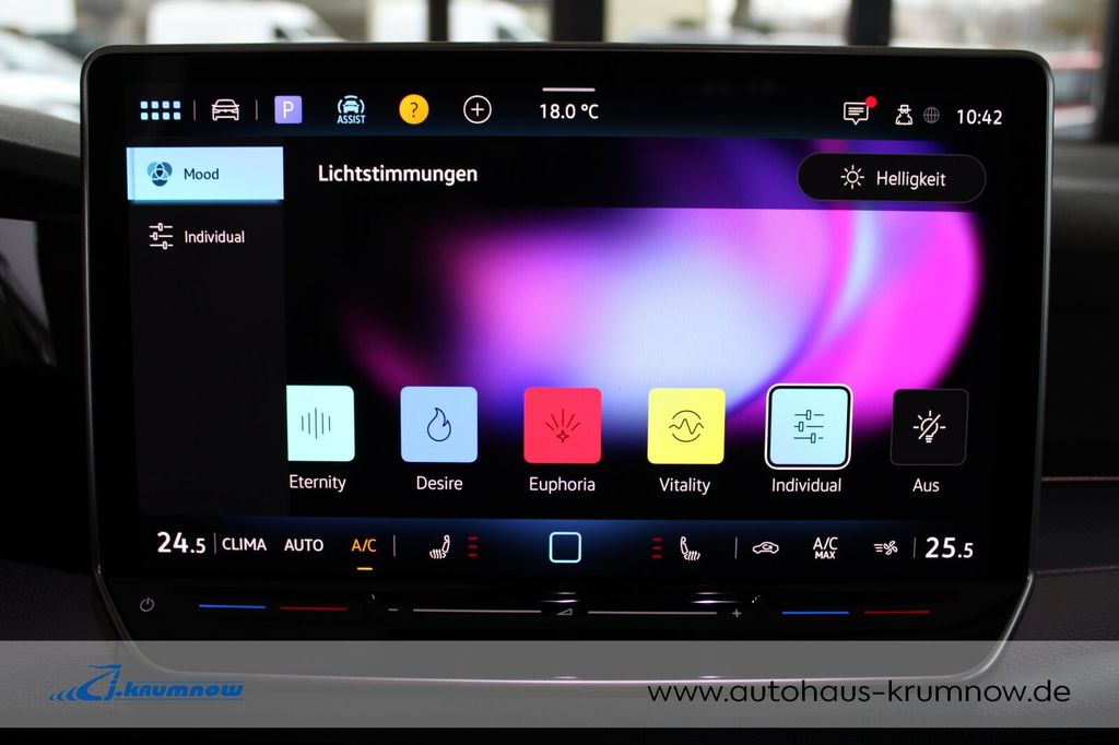 Volkswagen Golf 2025