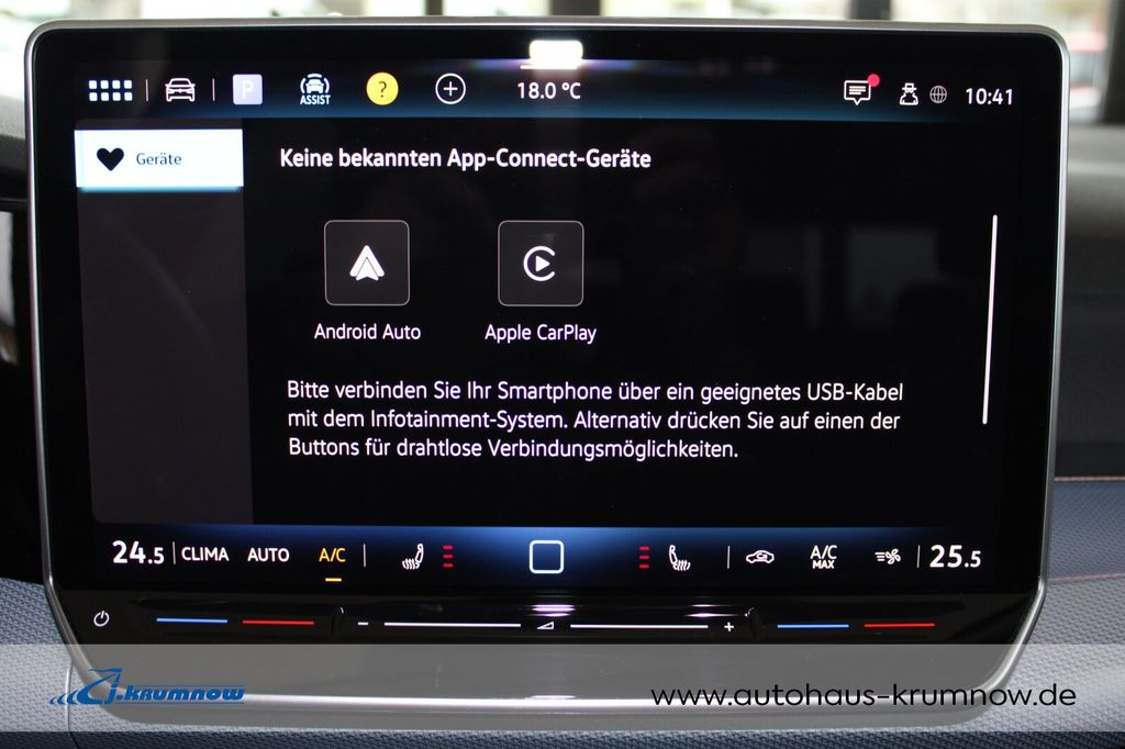 Volkswagen Golf 2025