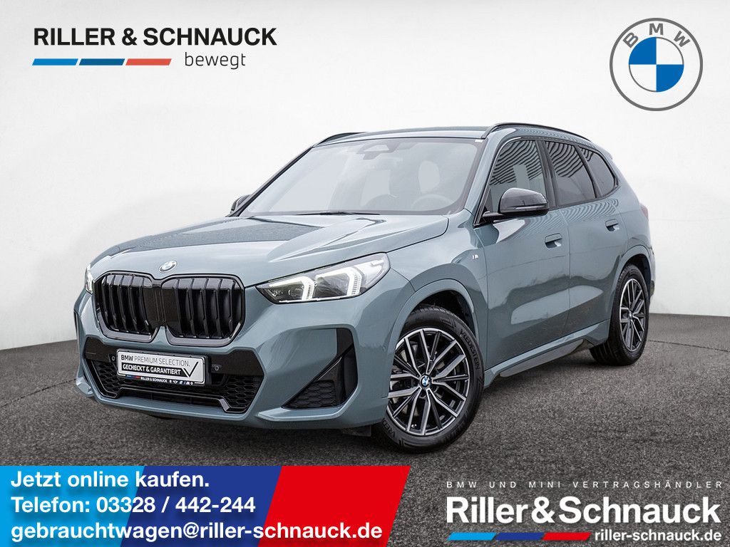 BMW X1 2024