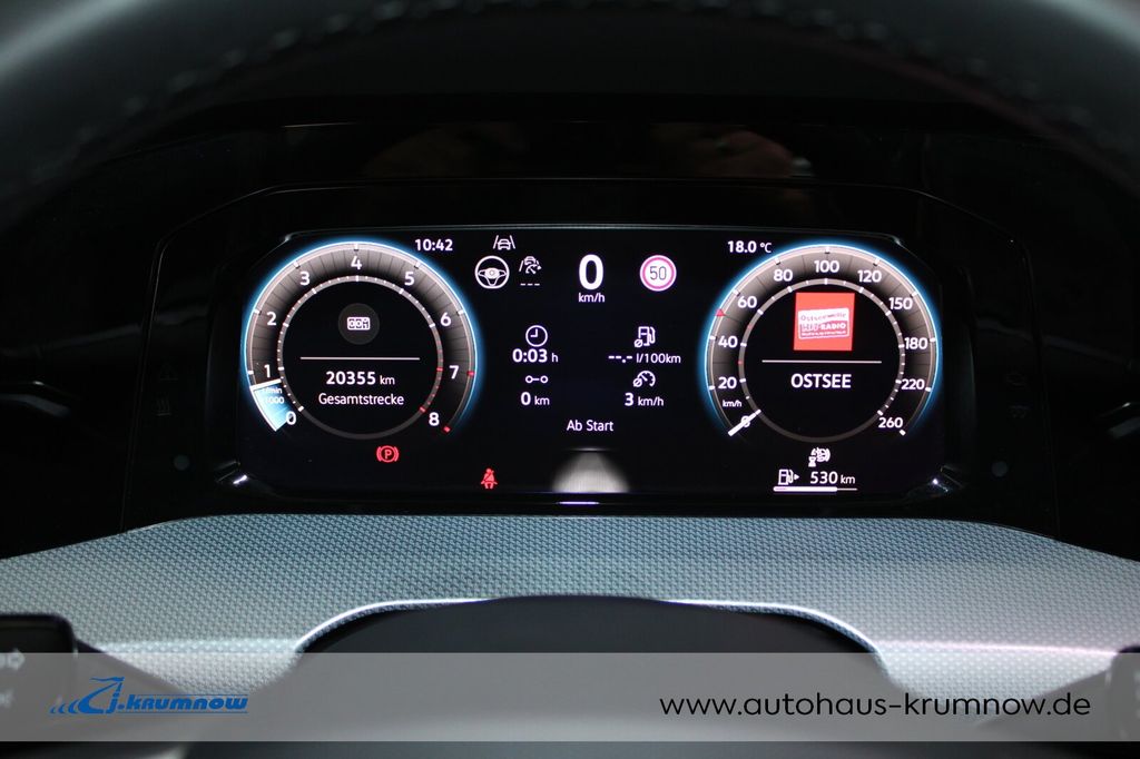 Volkswagen Golf 2025