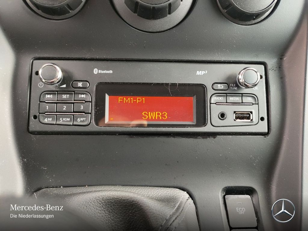 Mercedes-Benz Citan 2020