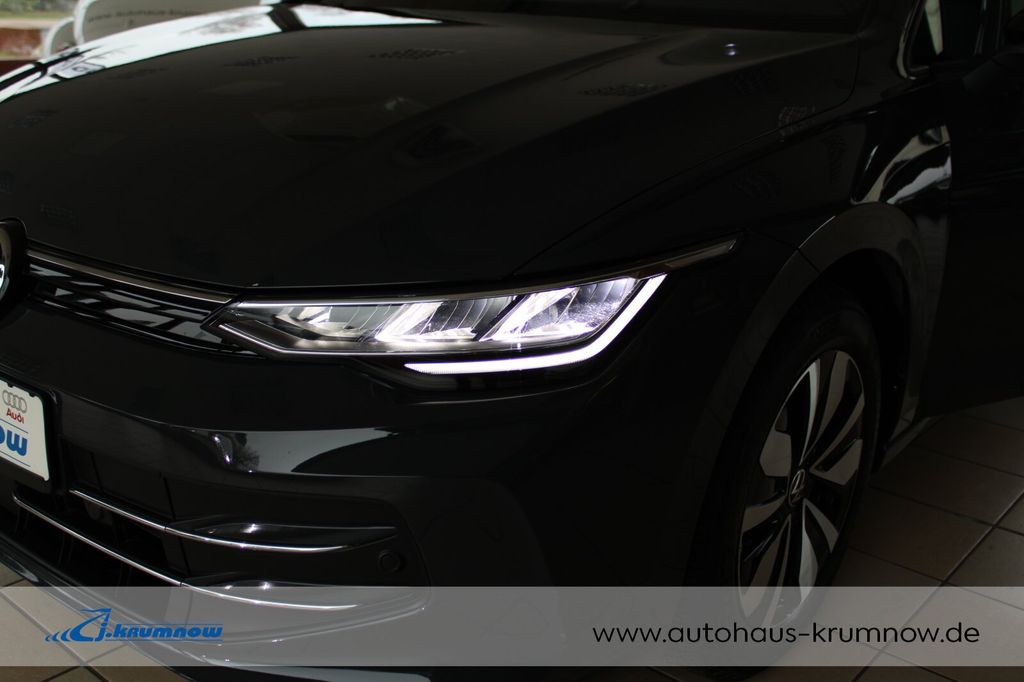 Volkswagen Golf 2025