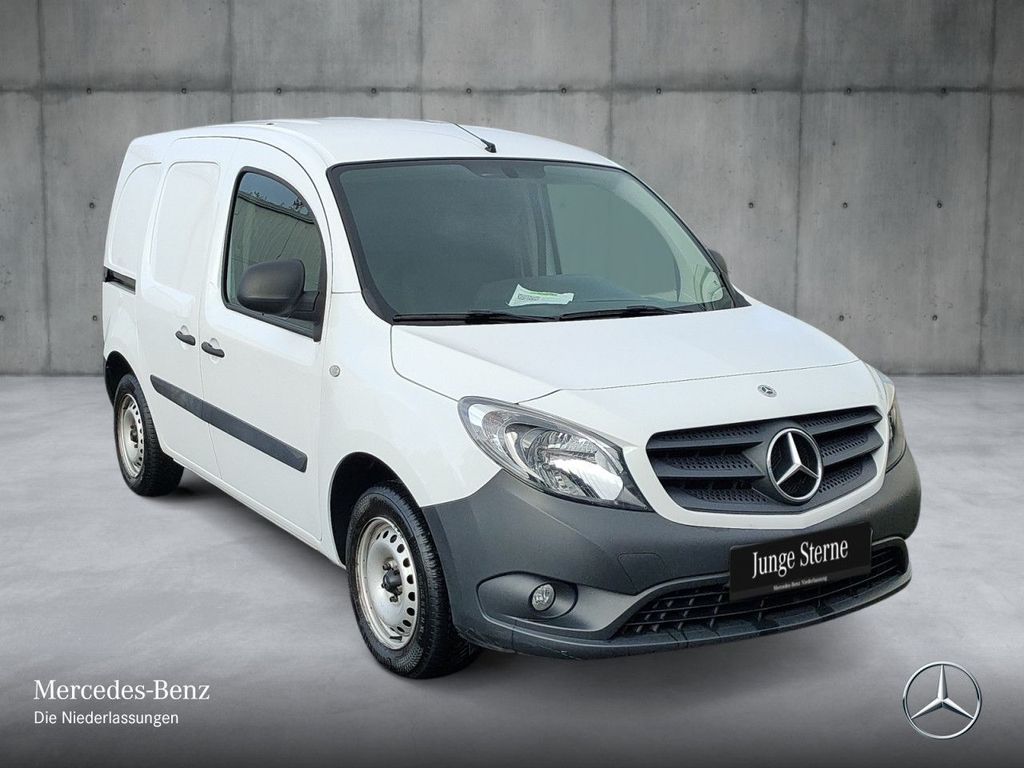 Mercedes-Benz Citan 2020
