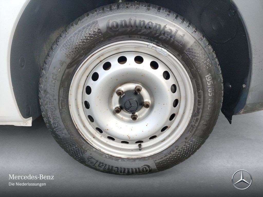 Mercedes-Benz Citan 2020