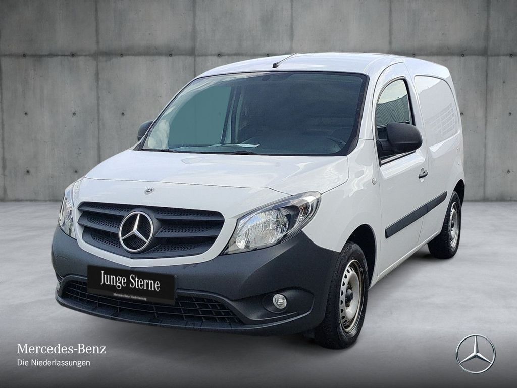 Mercedes-Benz Citan 2020