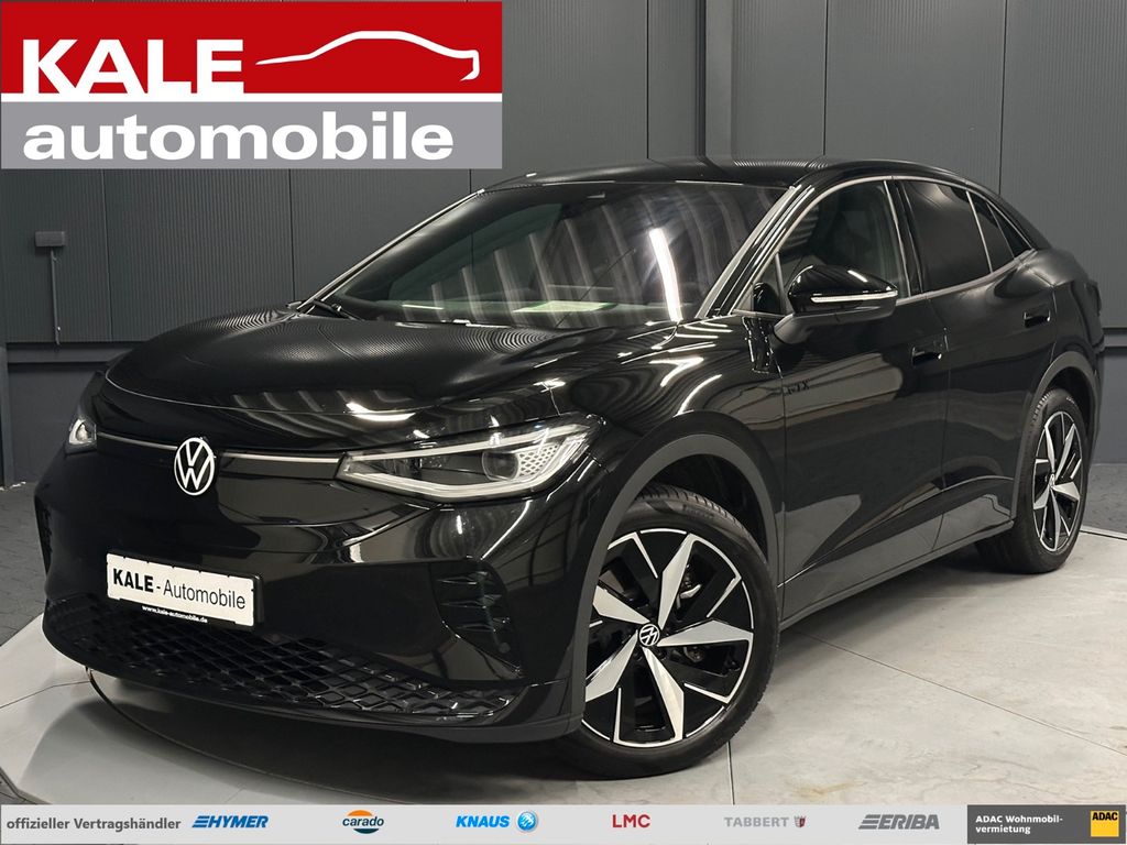 Volkswagen ID.5 2025