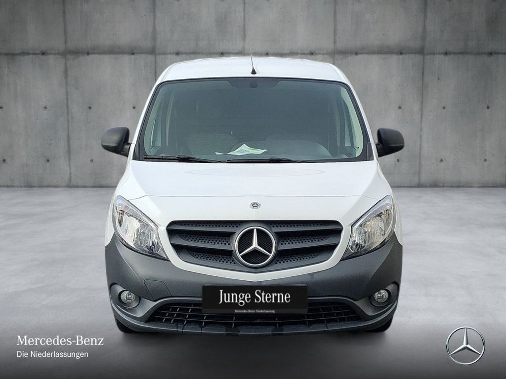 Mercedes-Benz Citan 2020