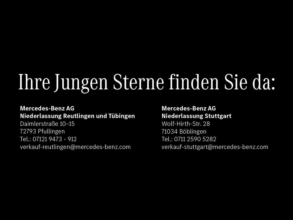 Mercedes-Benz Citan 2020