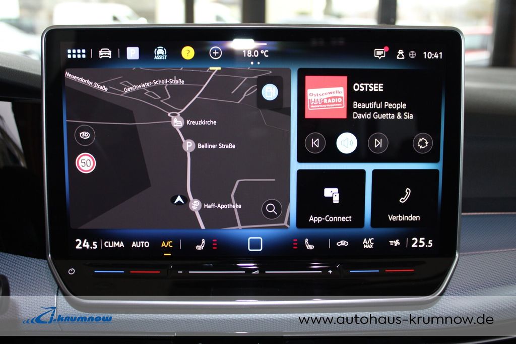 Volkswagen Golf 2025