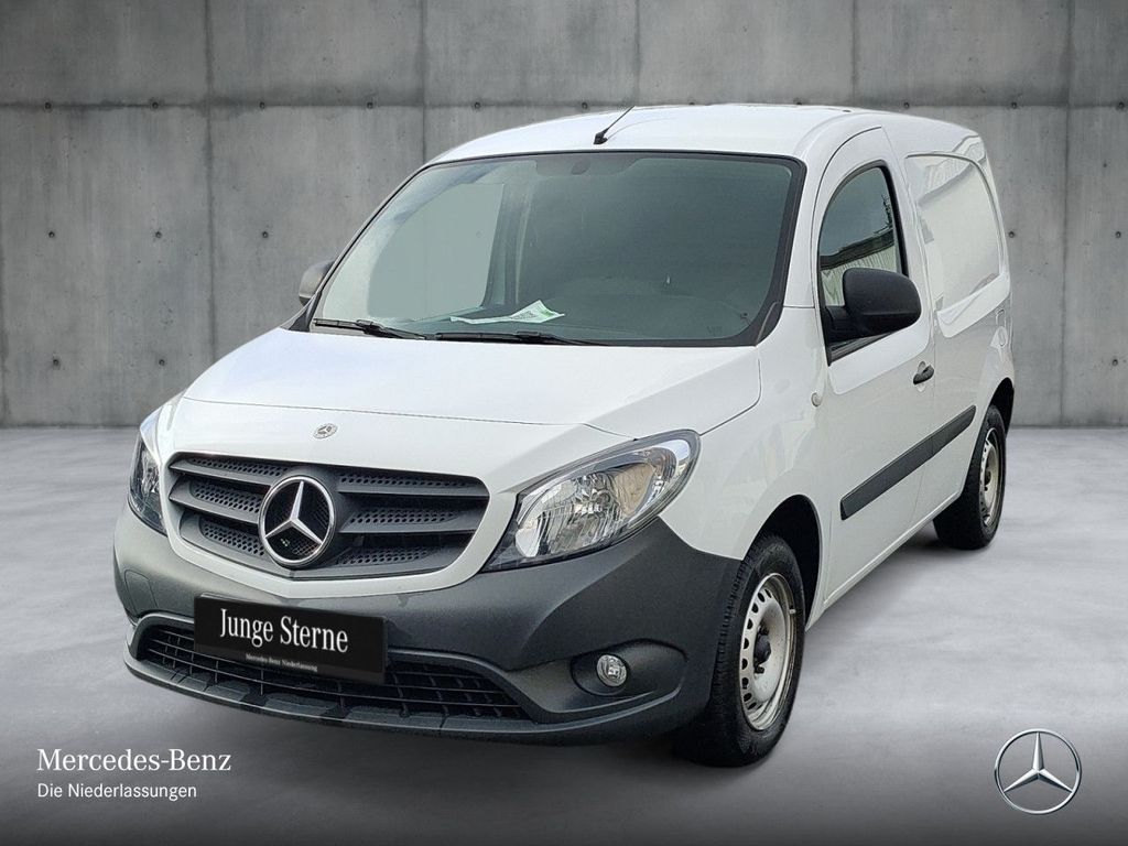Mercedes-Benz Citan 2020