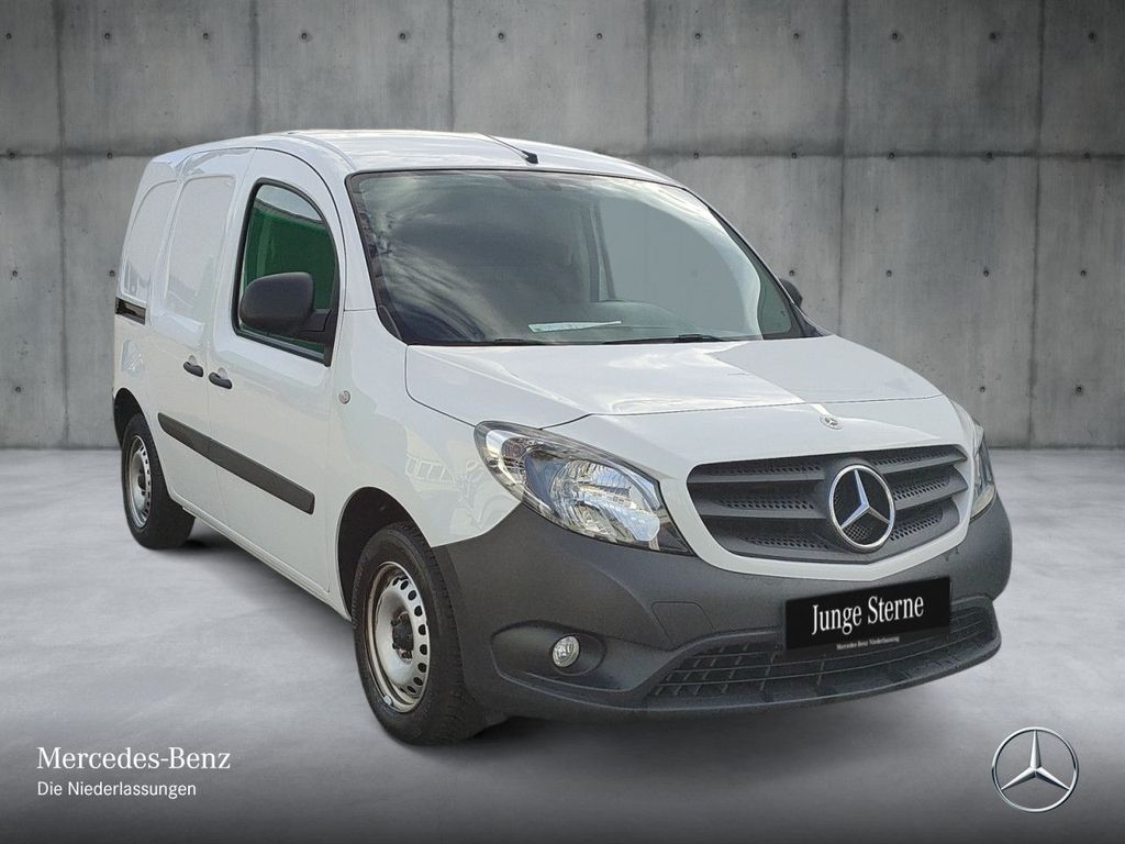 Mercedes-Benz Citan 2020