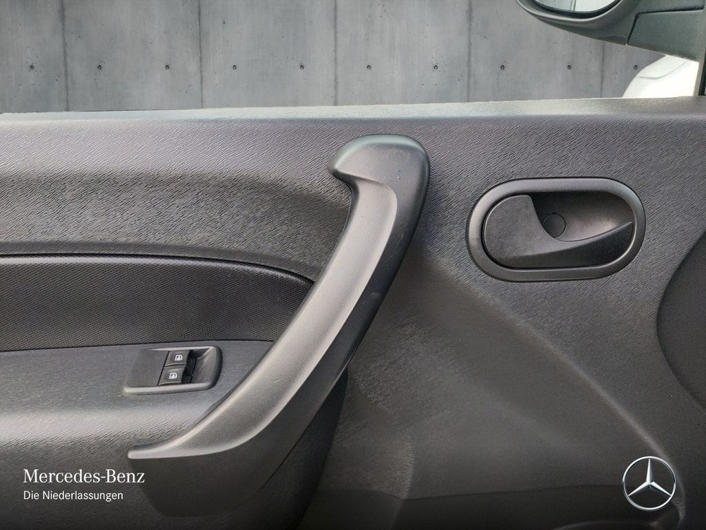 Mercedes-Benz Citan 2020