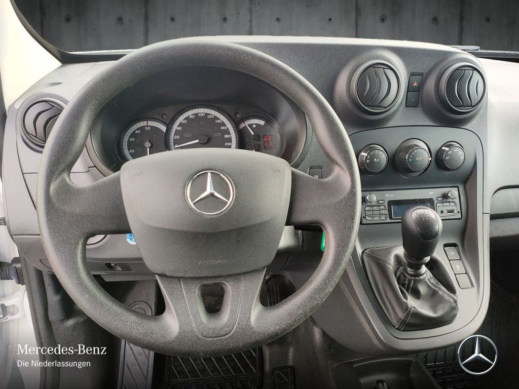 Mercedes-Benz Citan 2020