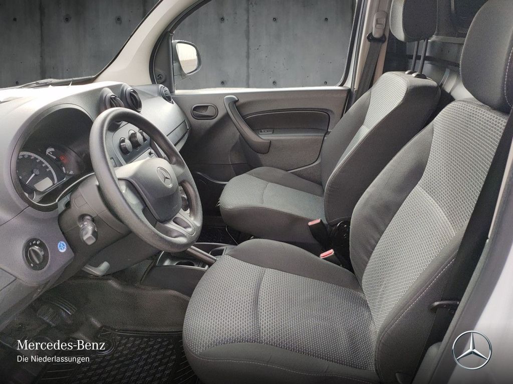 Mercedes-Benz Citan 2020