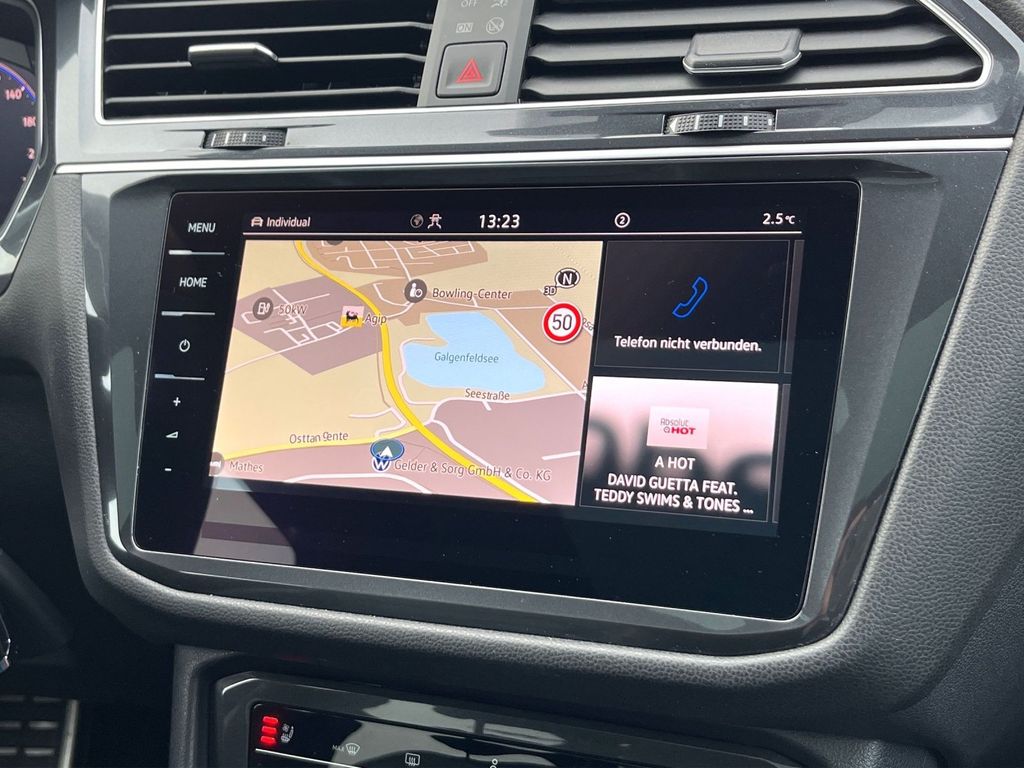 Volkswagen Tiguan Allspace 2024