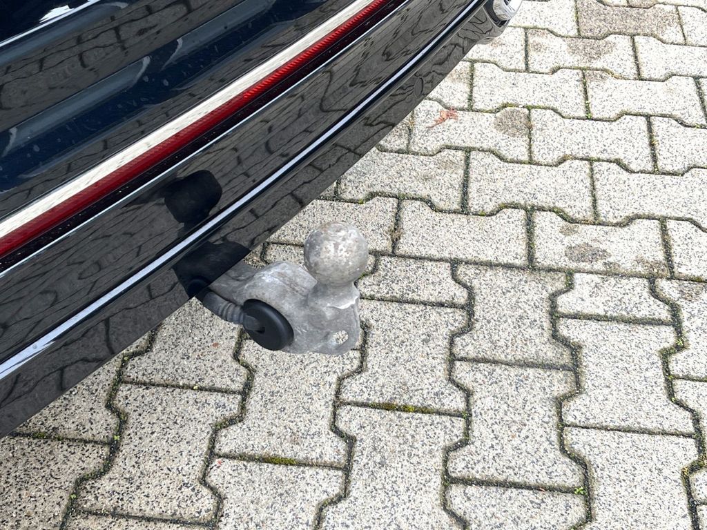 Volkswagen Tiguan Allspace 2024