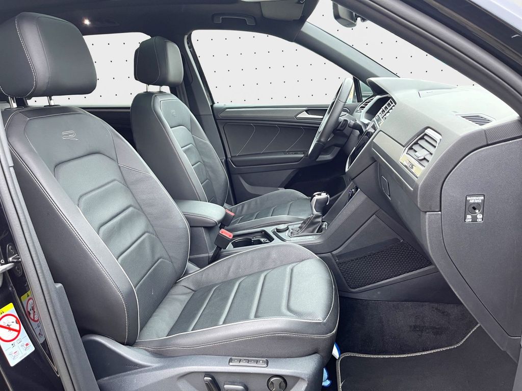 Volkswagen Tiguan Allspace 2024