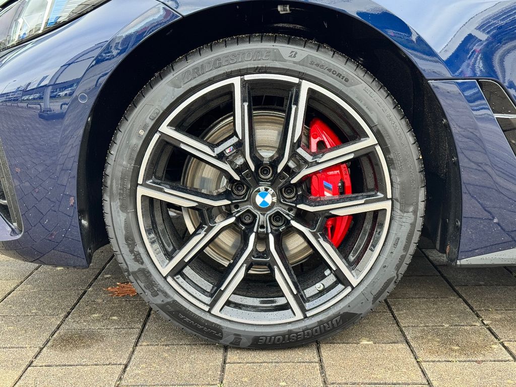 BMW M440