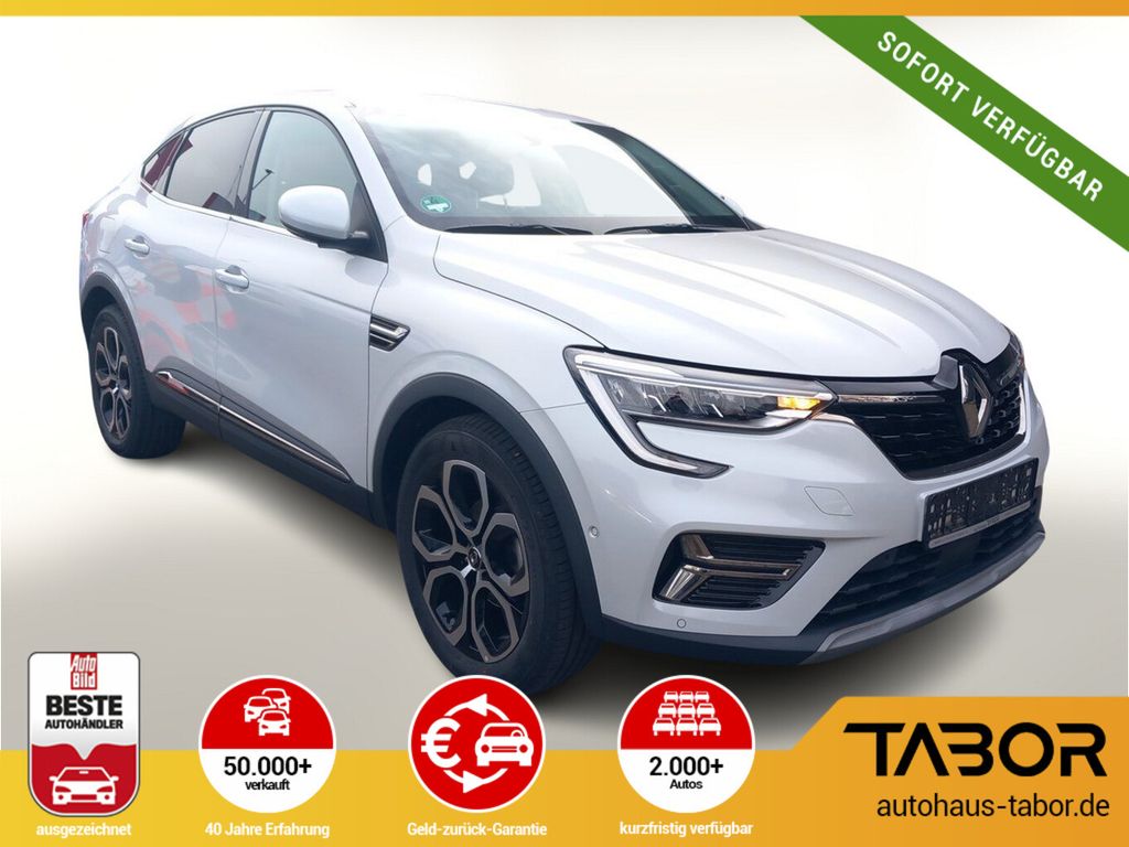 Renault Arkana 2023