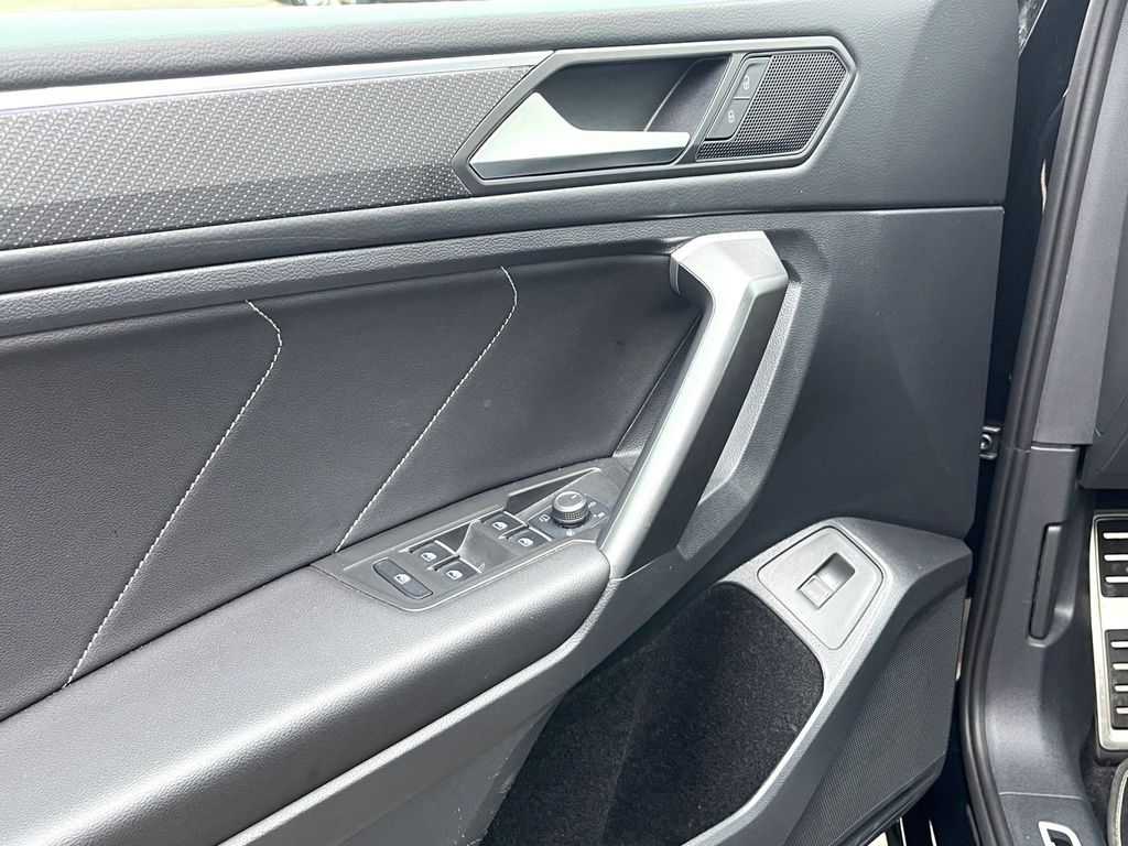 Volkswagen Tiguan Allspace 2024