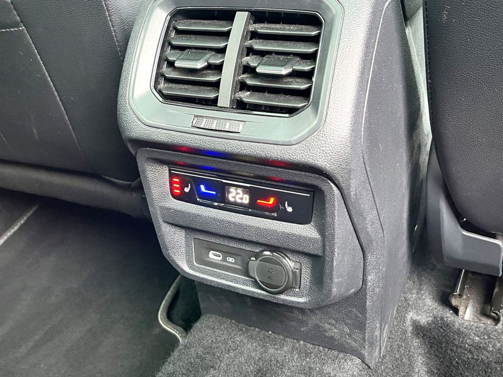 Volkswagen Tiguan Allspace 2024