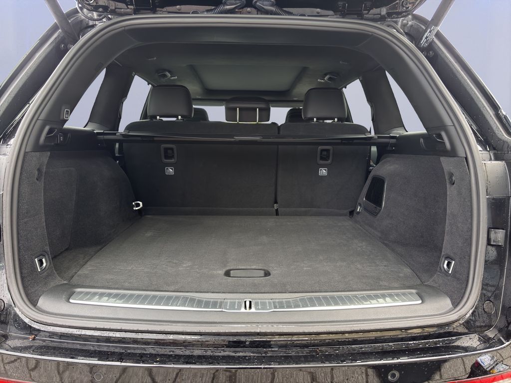 Jeep Grand Cherokee 2025