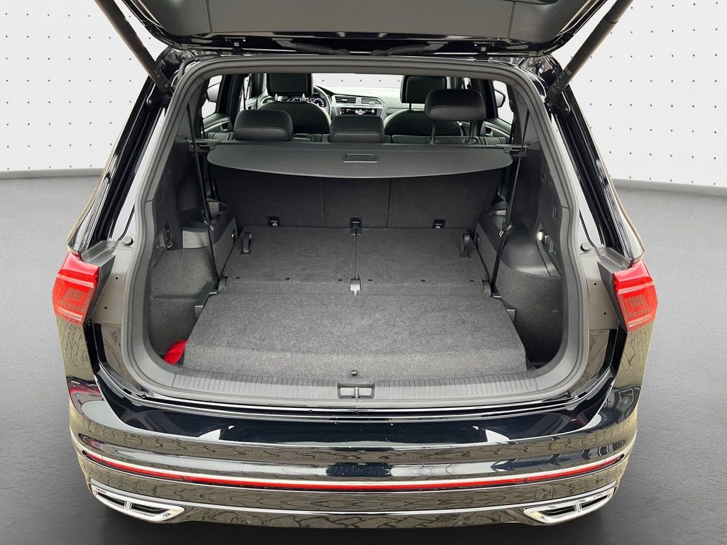Volkswagen Tiguan Allspace 2024