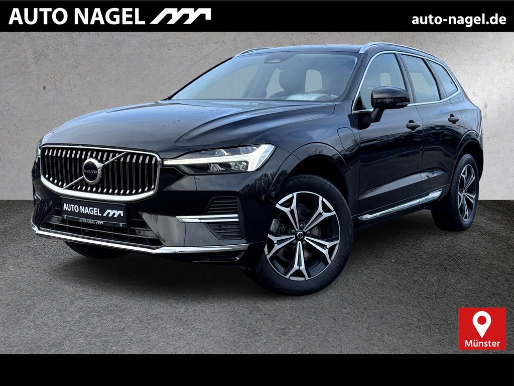 Volvo XC60 2021