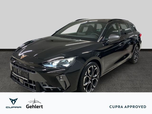 Cupra Leon 2025