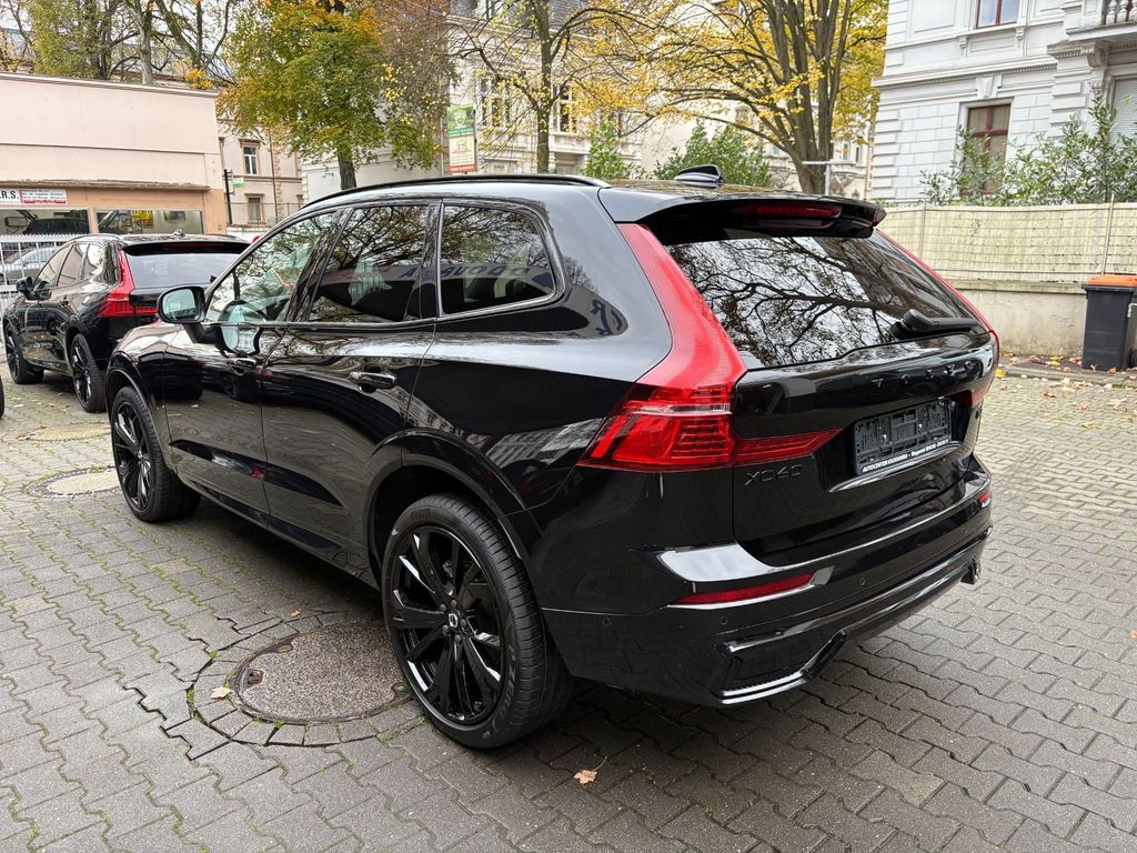 Volvo XC60 2025