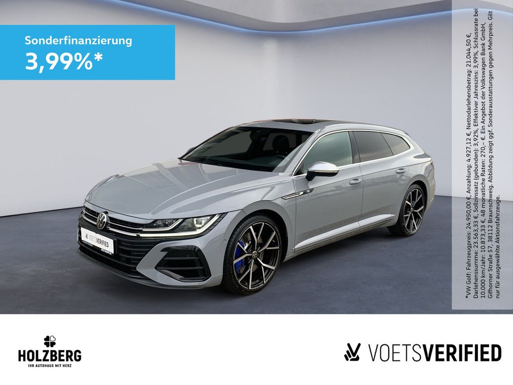 Volkswagen Arteon 2022
