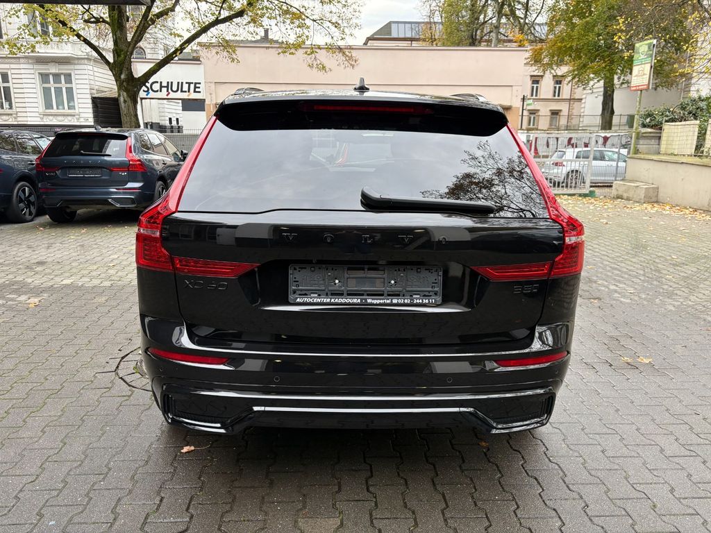 Volvo XC60 2025