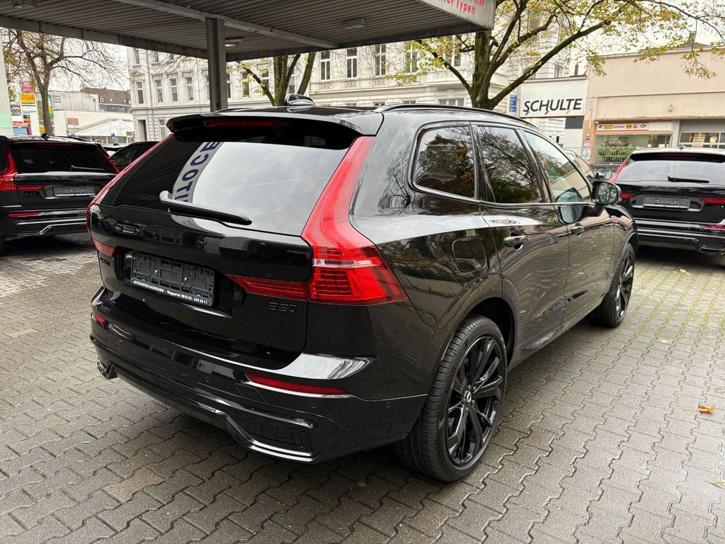 Volvo XC60 2025