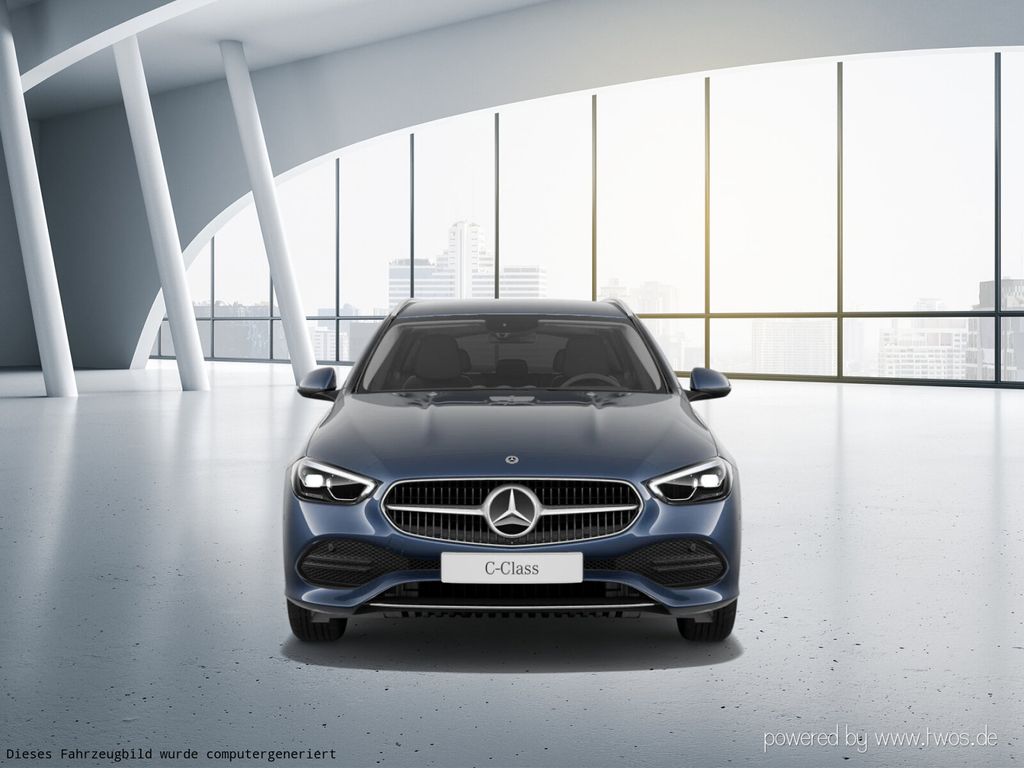 Mercedes-Benz C 220 2023