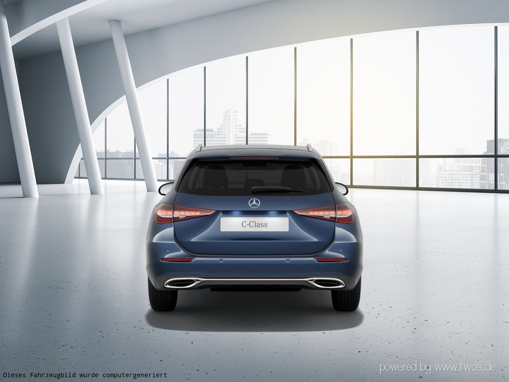 Mercedes-Benz C 220 2023