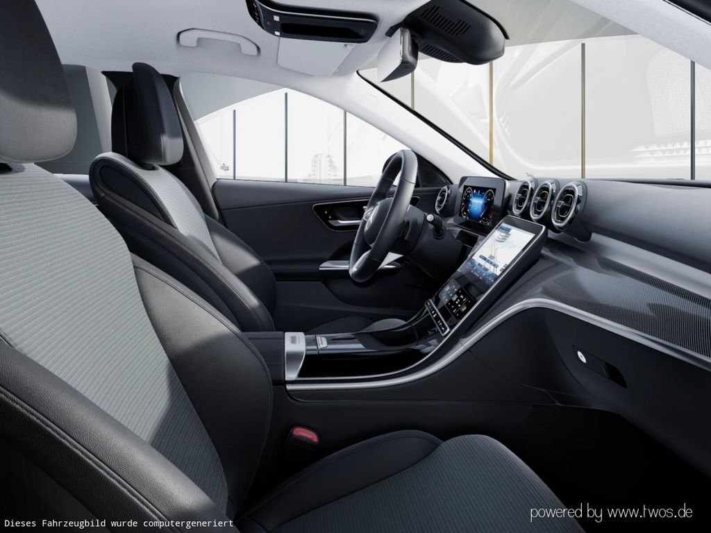 Mercedes-Benz C 220 2023