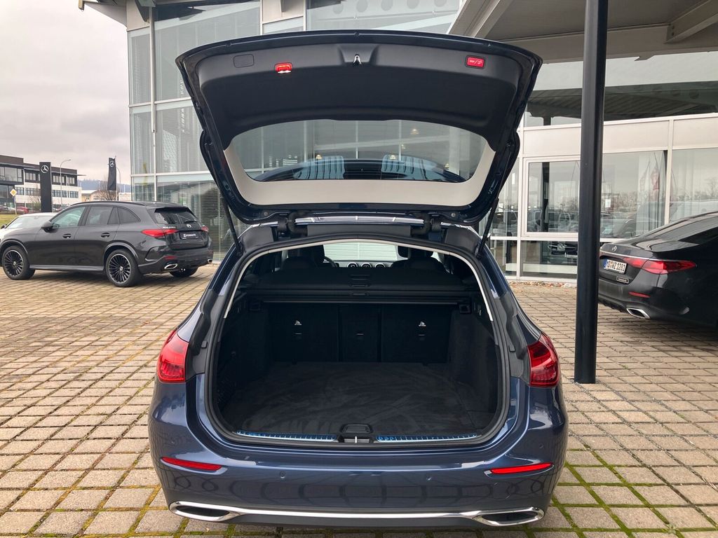 Mercedes-Benz C 220 2023