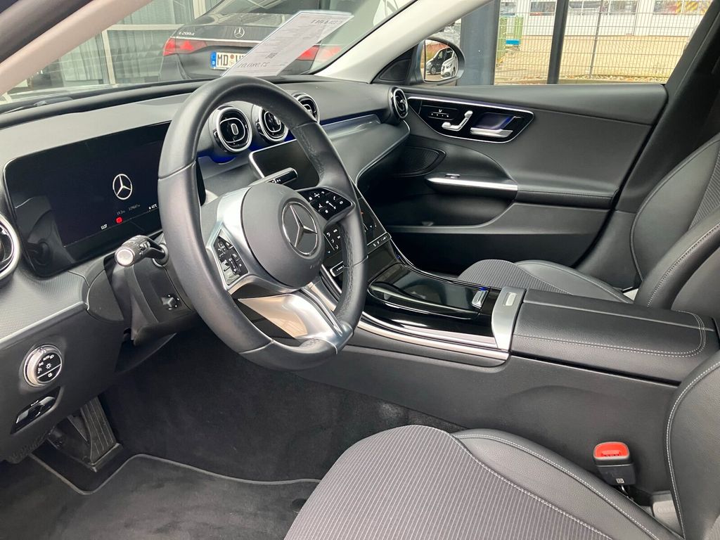 Mercedes-Benz C 220 2023