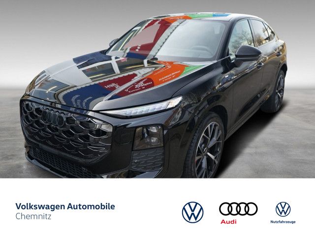 Audi Q3 2025