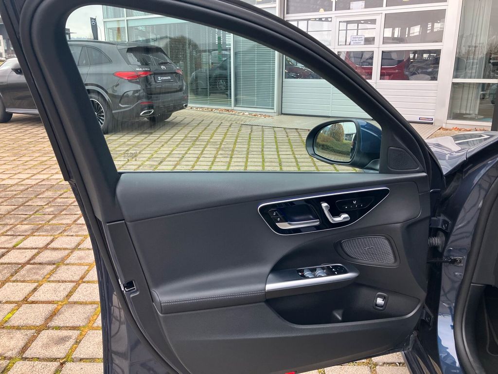 Mercedes-Benz C 220 2023