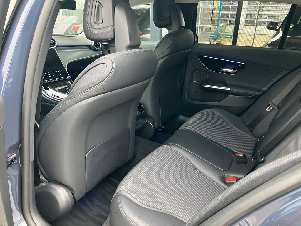 Mercedes-Benz C 220 2023