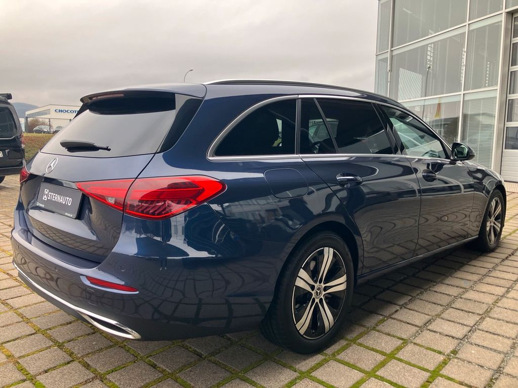 Mercedes-Benz C 220 2023