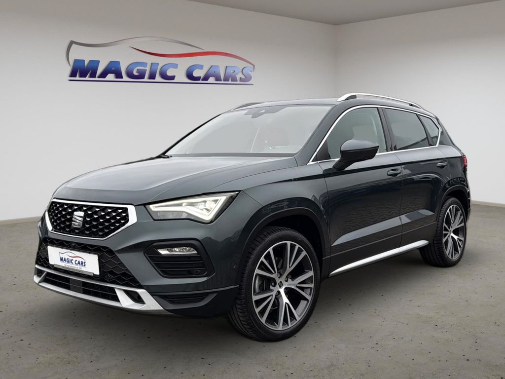 Seat Ateca 2020